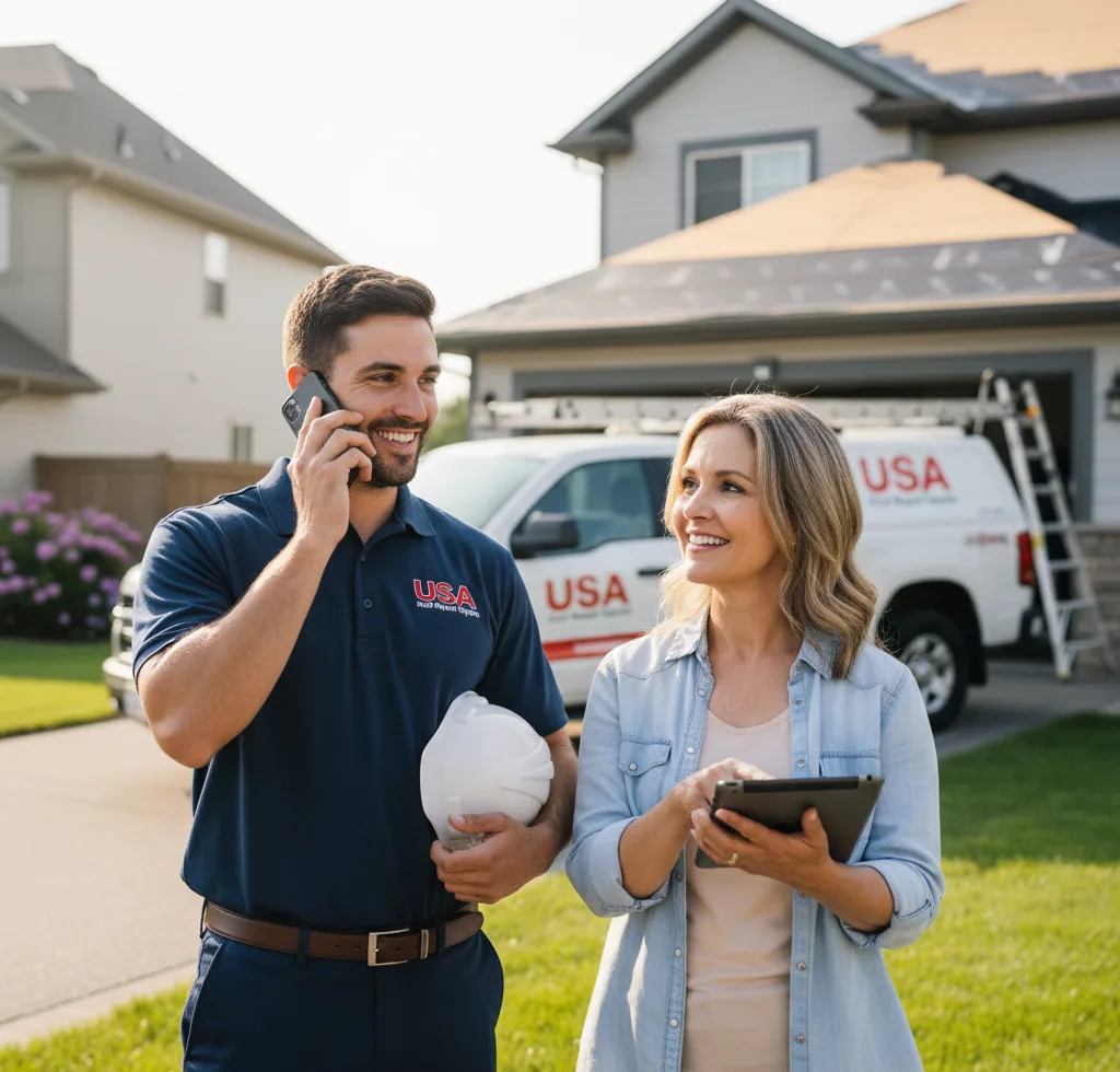 Roof Maintenance in Lawton, MI